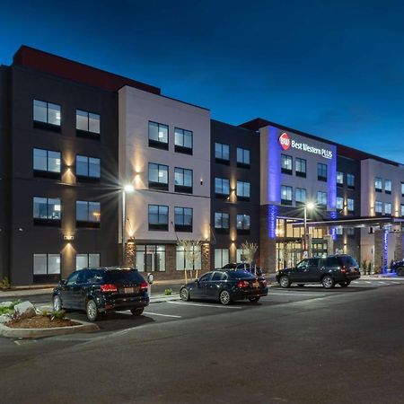 Best Western Plus Tacoma Hotel Экстерьер фото